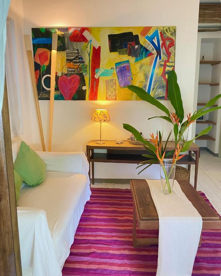 Maddekehaoo Eco Mansion Acomodação com café da manhã Koh Chang Exterior foto